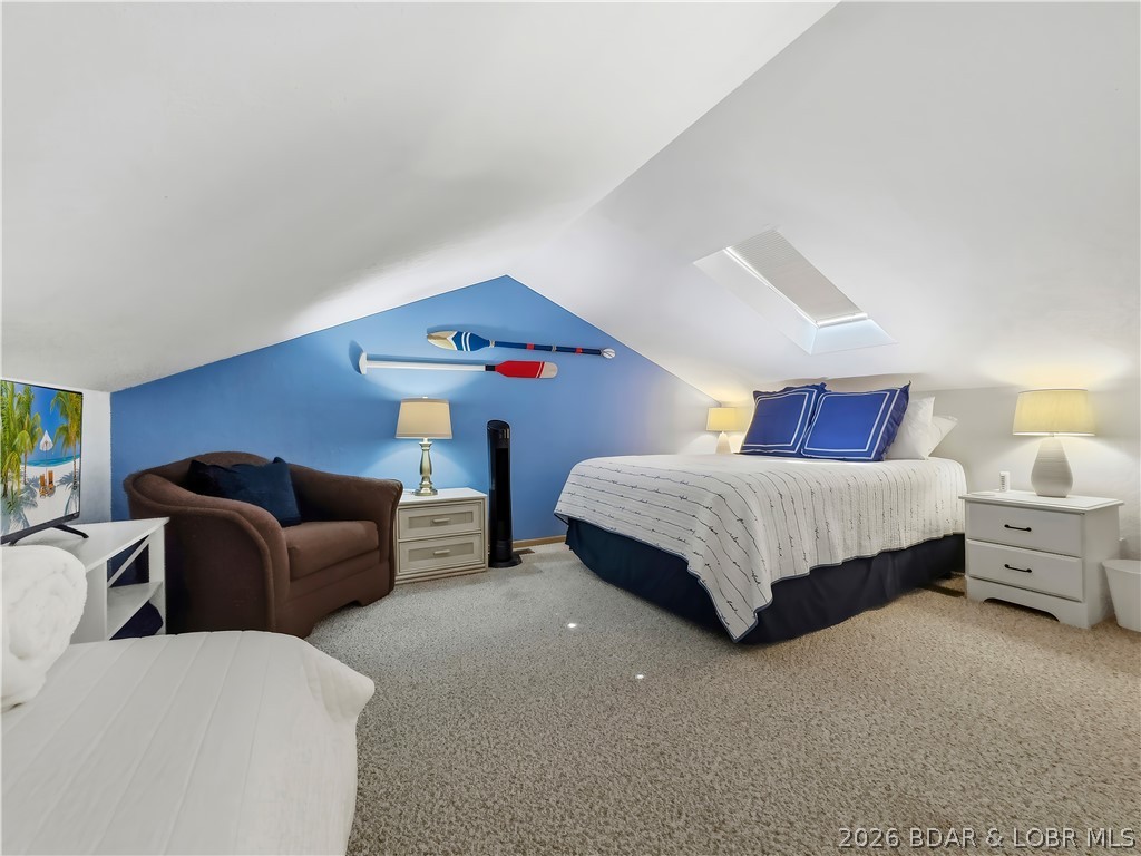 Bay Point Village - Residential