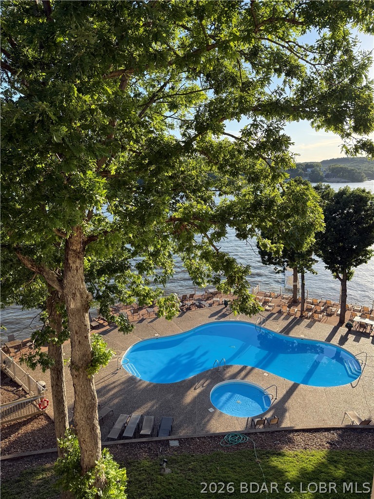 Bay Point Village - Residential
