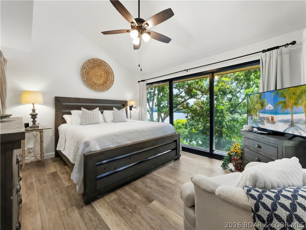 Bay Point Village - Residential