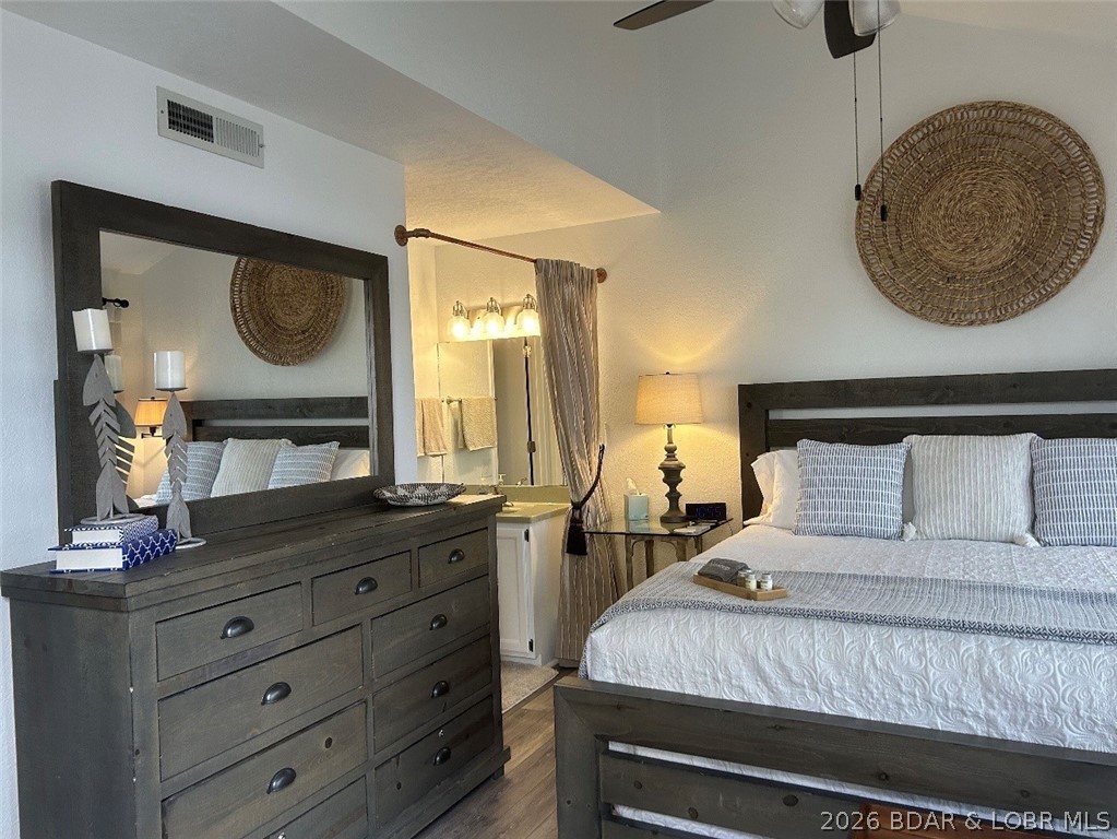 Bay Point Village - Residential