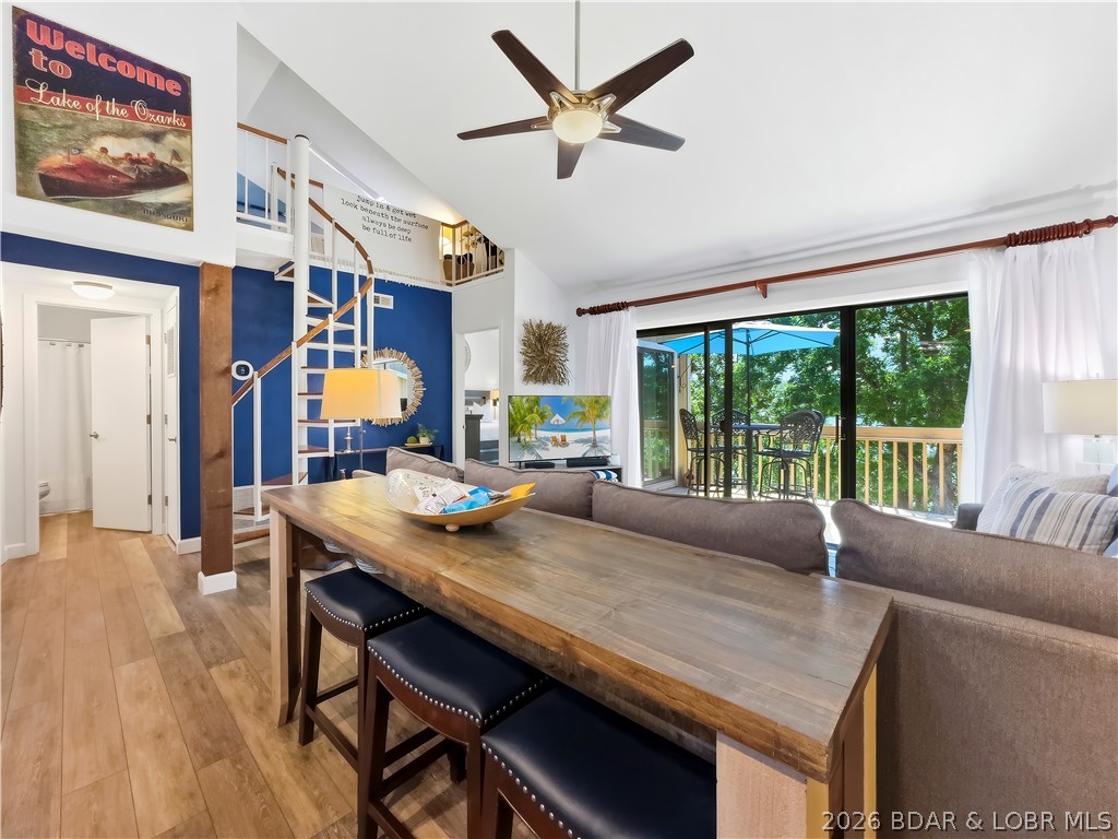 Bay Point Village - Residential