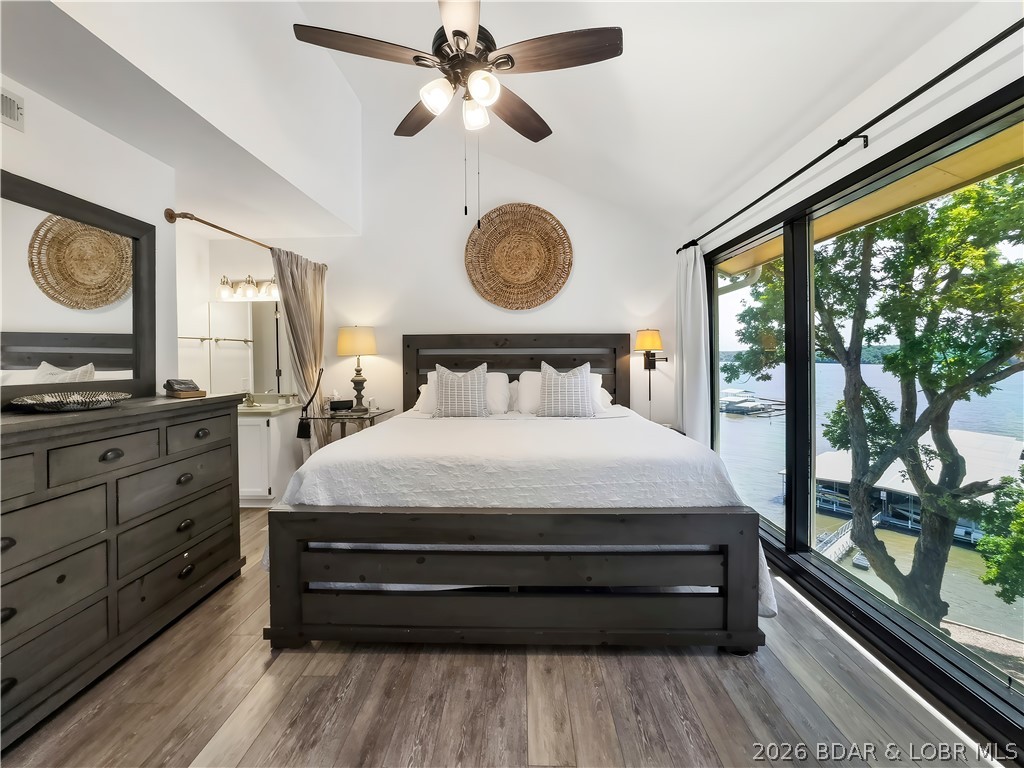 Bay Point Village - Residential