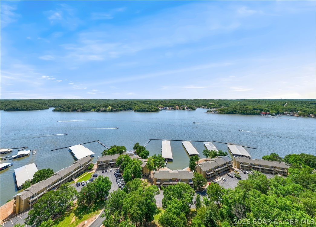 Bay Point Village - Residential