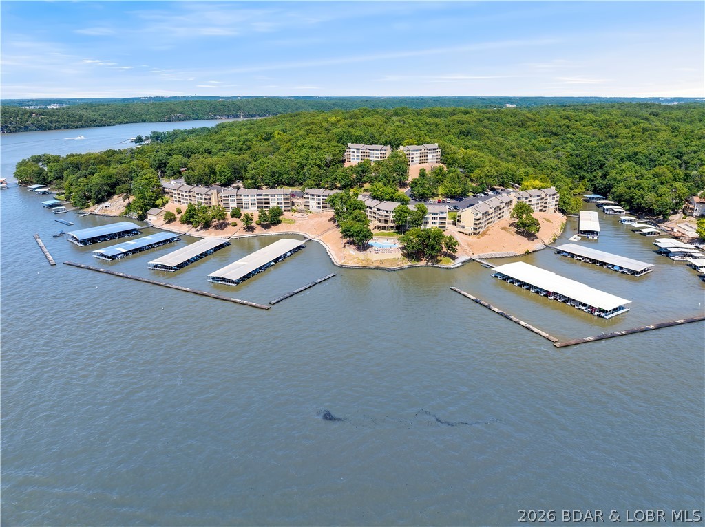 Bay Point Village - Residential