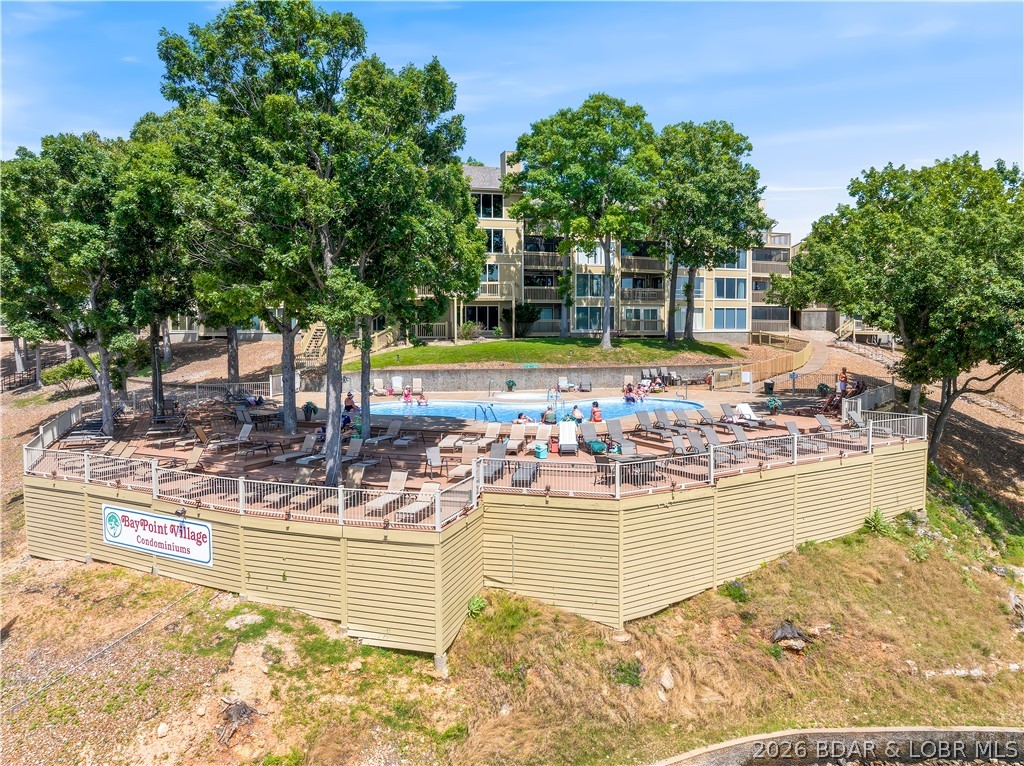 Bay Point Village - Residential