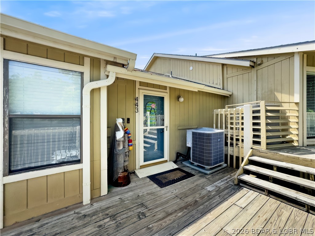 Bay Point Village - Residential
