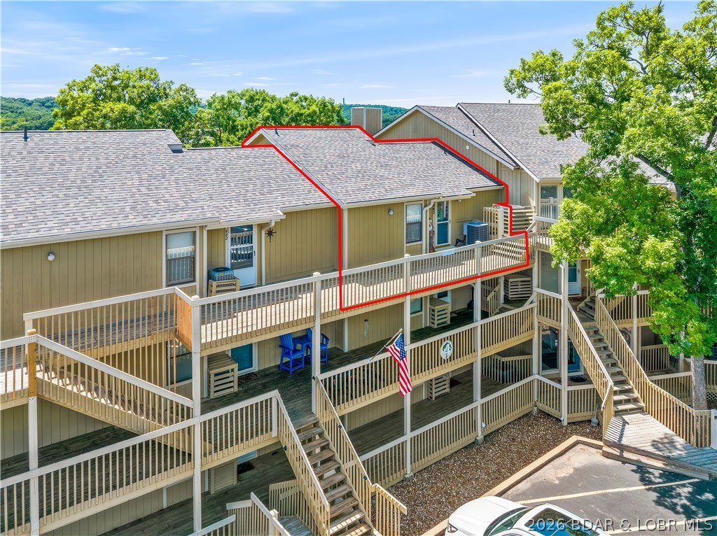 Bay Point Village - Residential