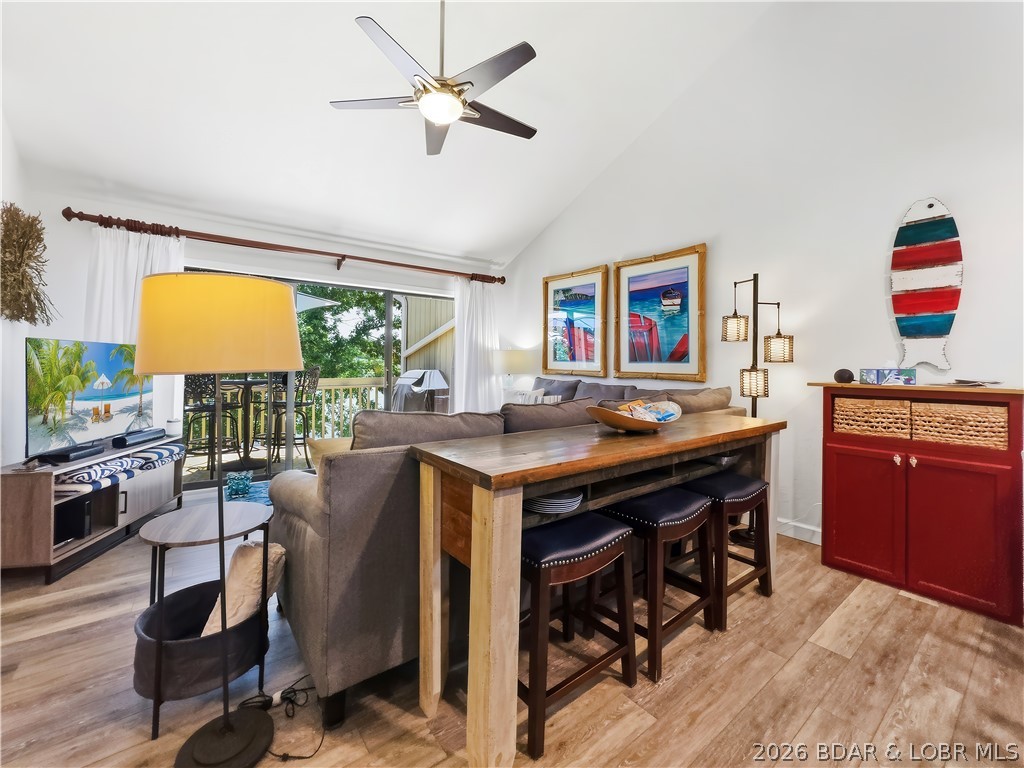 Bay Point Village - Residential