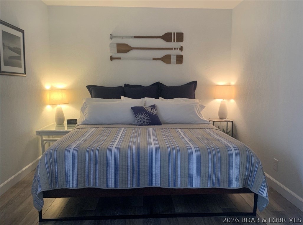 Bay Point Village - Residential