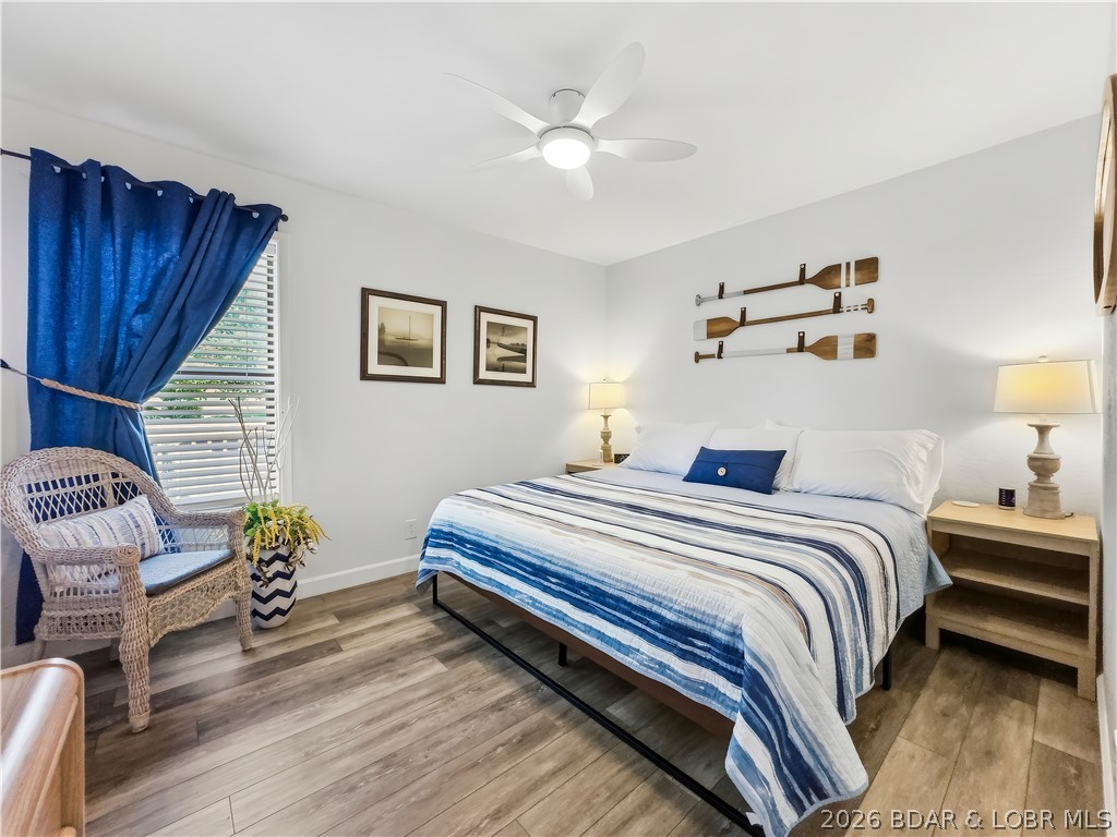 Bay Point Village - Residential