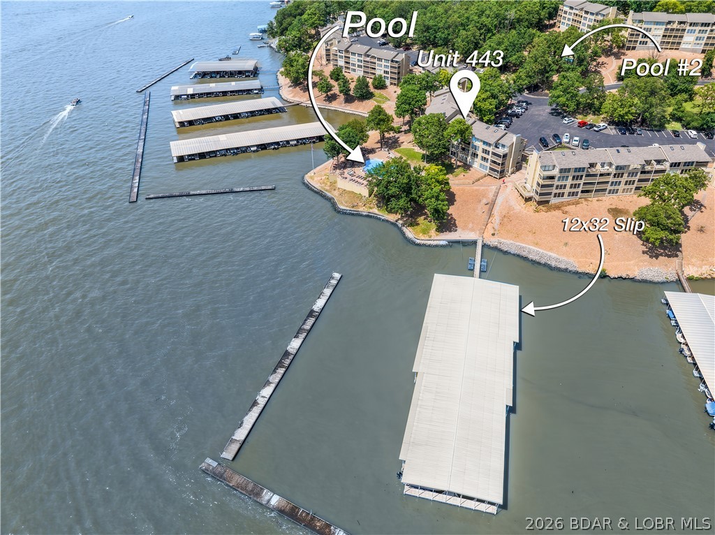 Bay Point Village - Residential