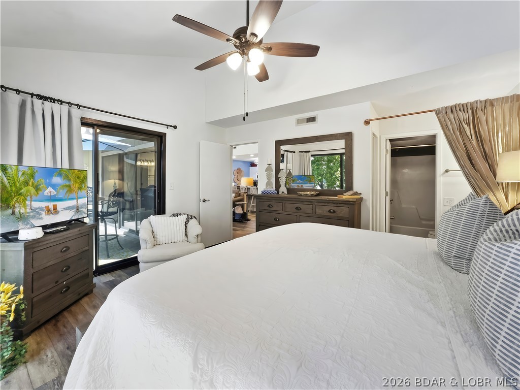 Bay Point Village - Residential