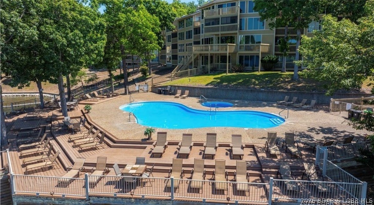 Bay Point Village - Residential