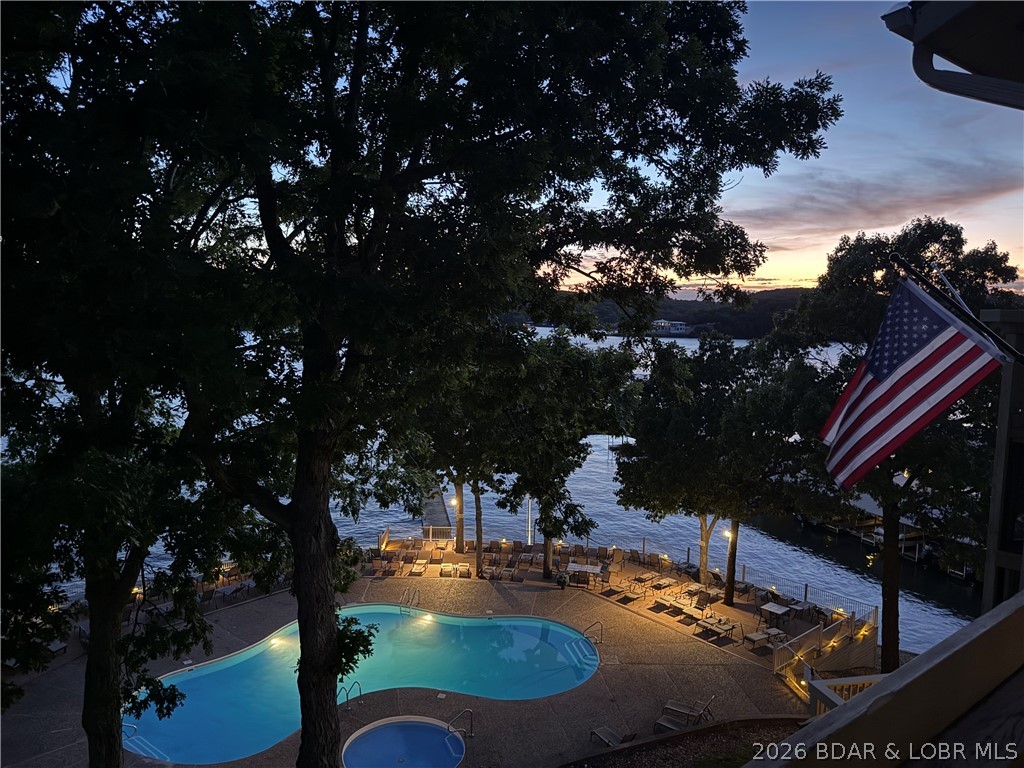 Bay Point Village - Residential