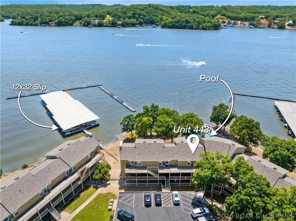 Bay Point Village - Residential