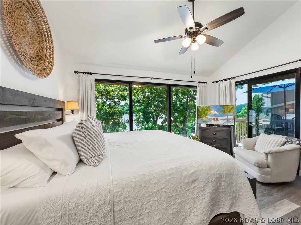 Bay Point Village - Residential