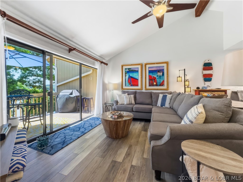 Bay Point Village - Residential