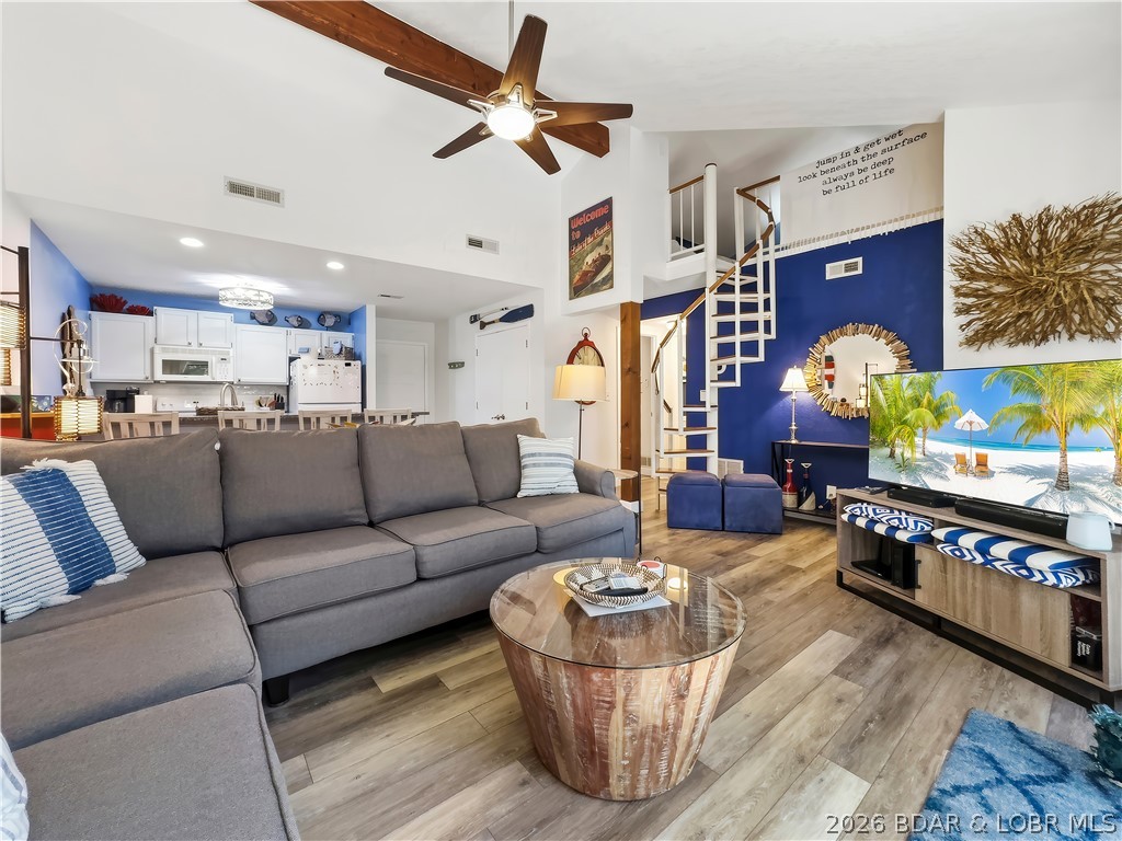 Bay Point Village - Residential
