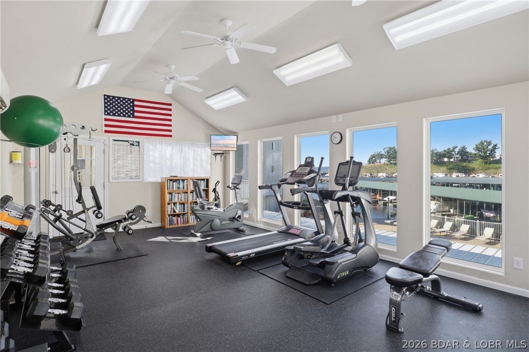 Millstone - Residential