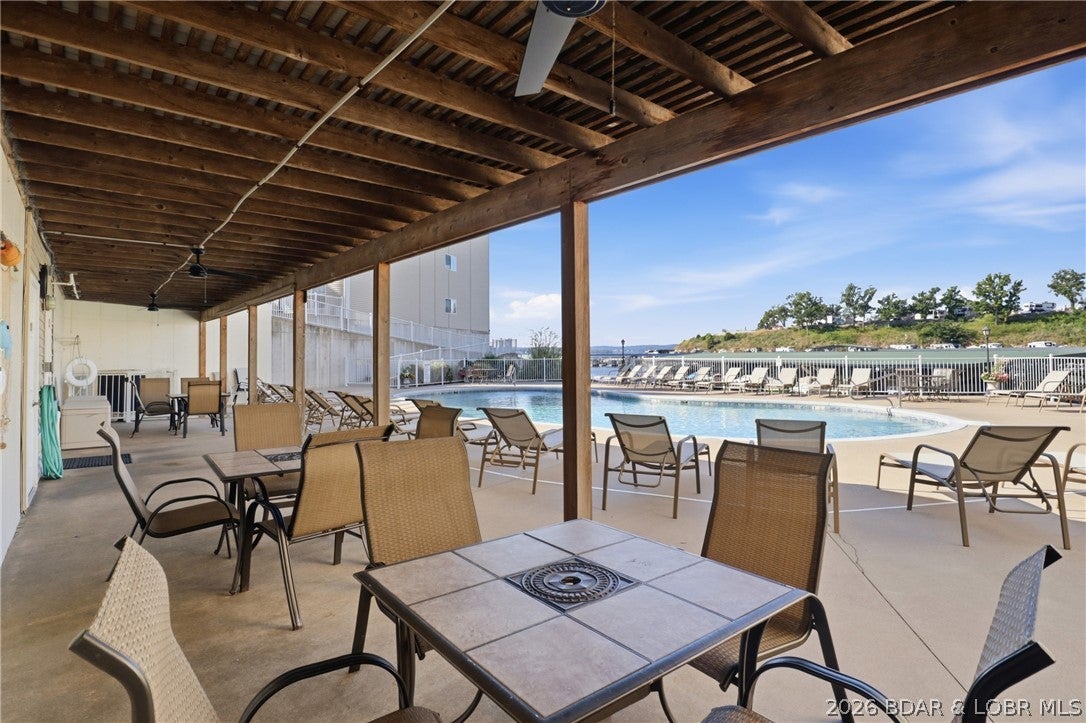 Millstone - Residential