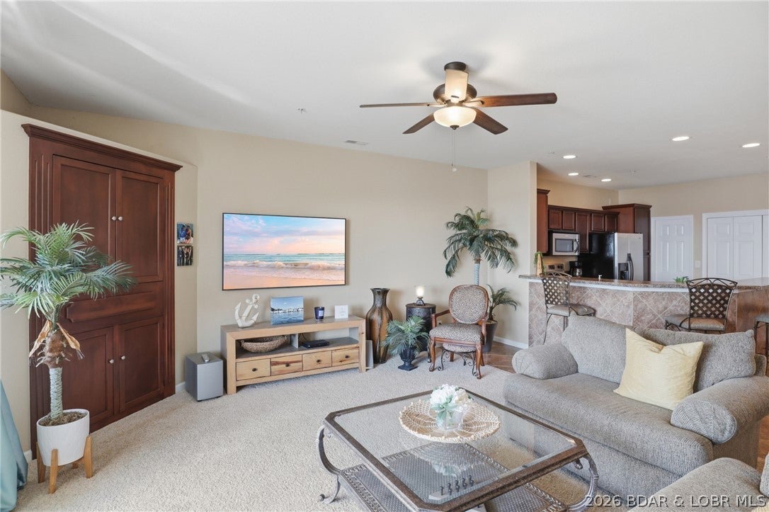 Millstone - Residential