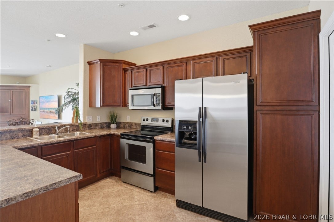 Millstone - Residential