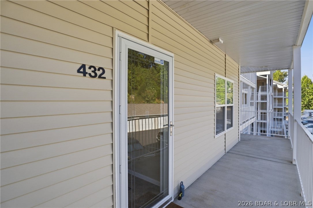 Millstone - Residential