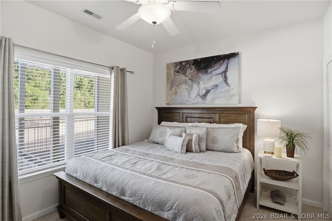 Millstone - Residential