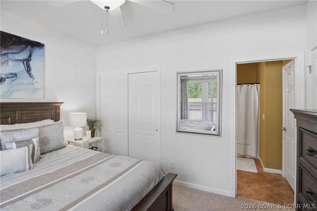 Millstone - Residential