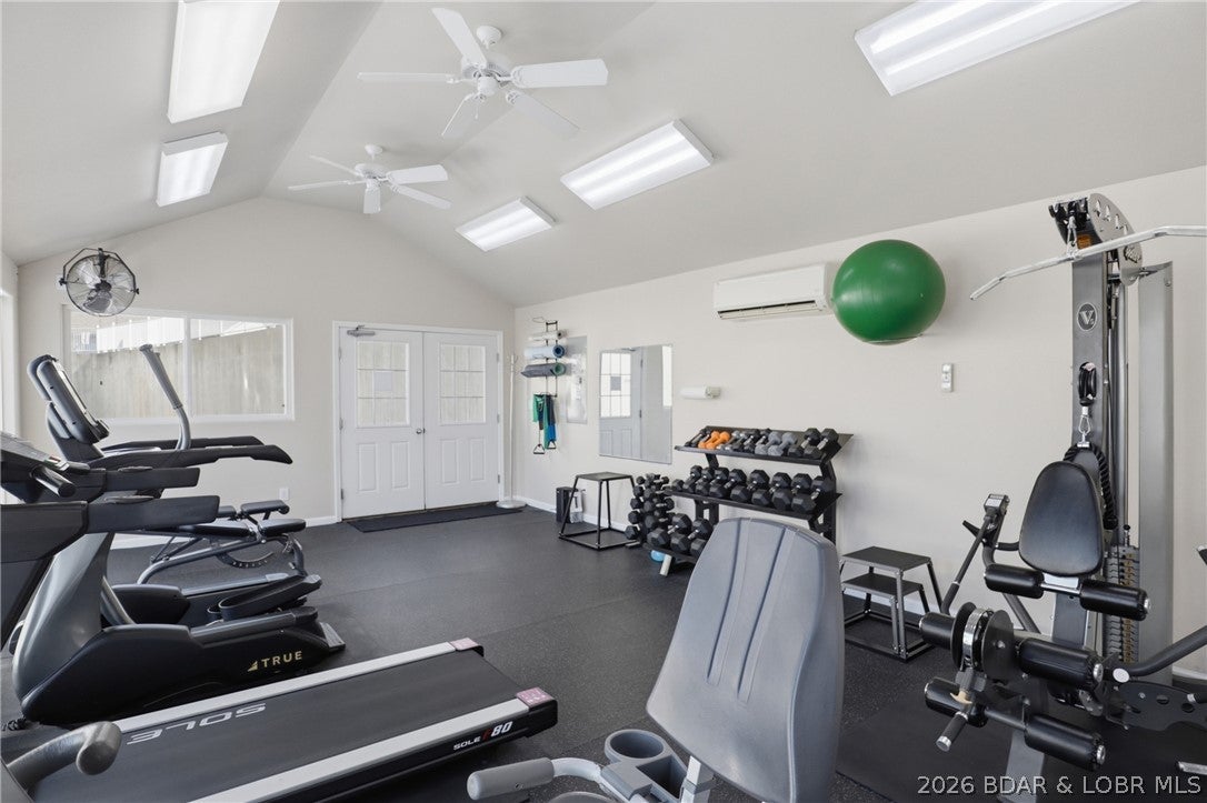 Millstone - Residential