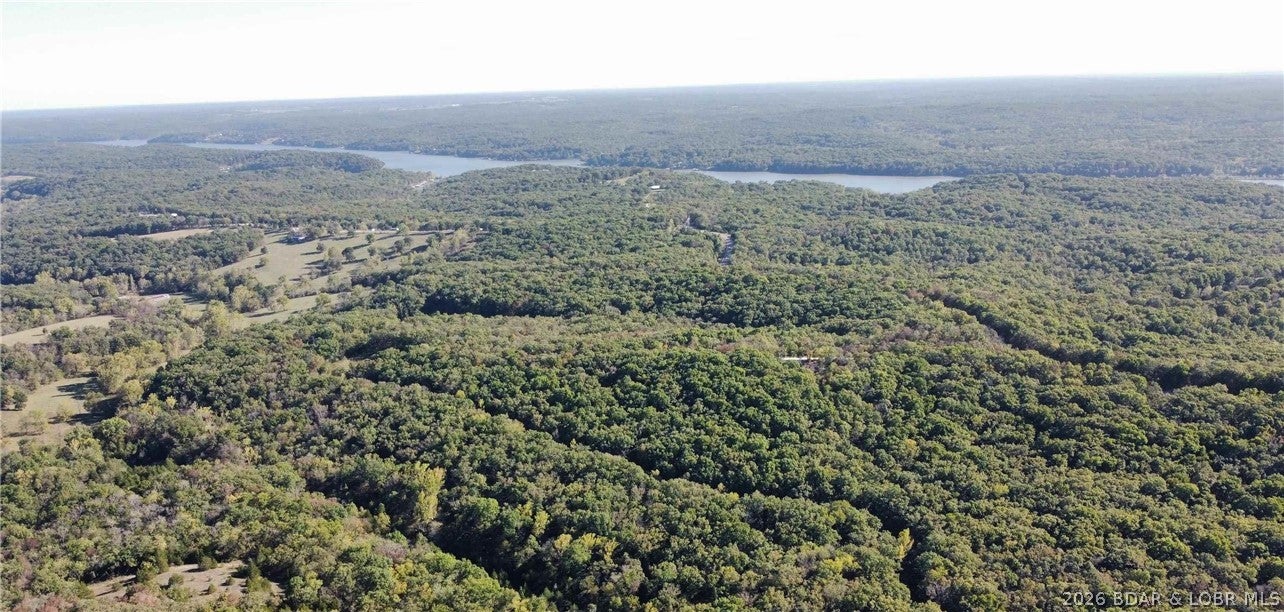 Out of Area - Land