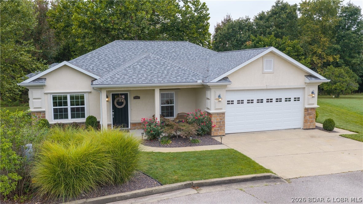 Indian Rock Estates - Residential