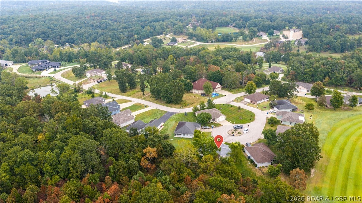 Indian Rock Estates - Residential