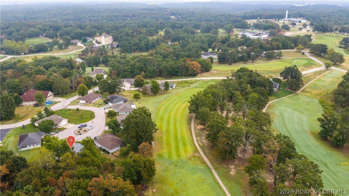 Indian Rock Estates - Residential