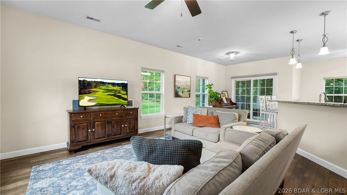 Indian Rock Estates - Residential