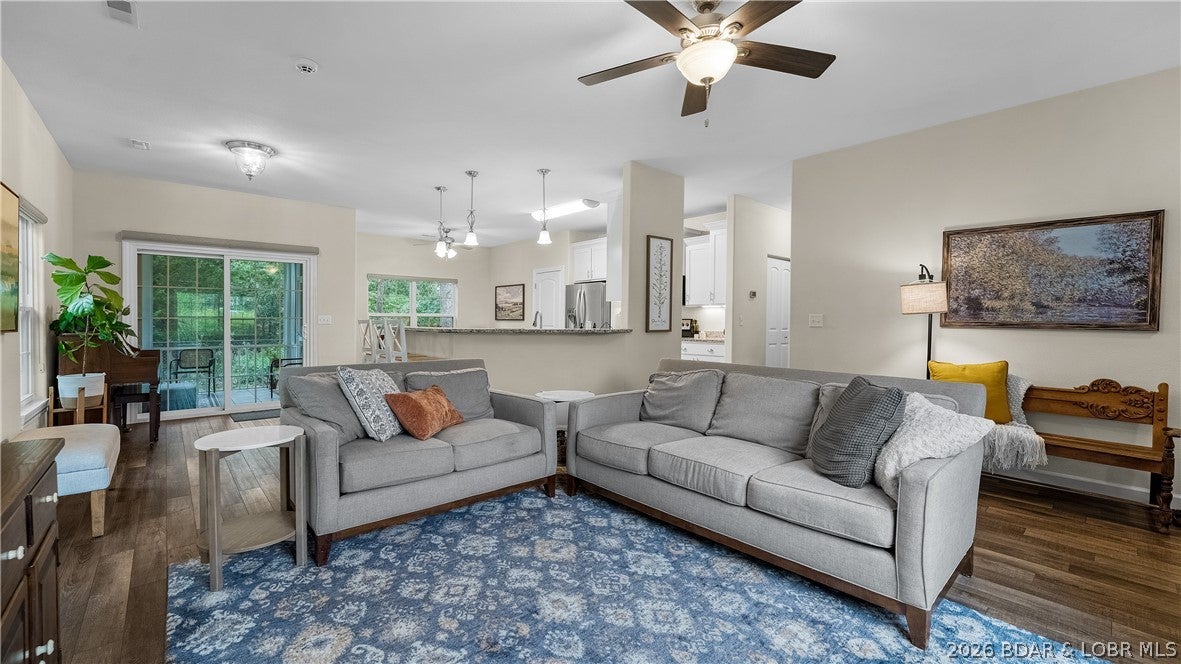 Indian Rock Estates - Residential