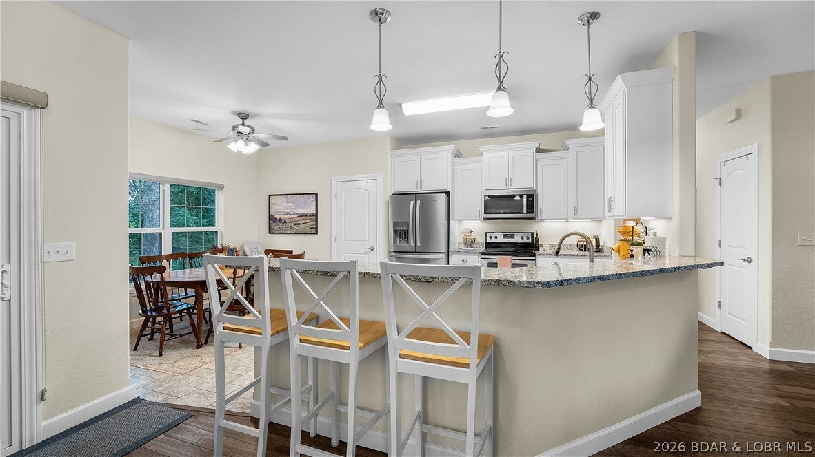 Indian Rock Estates - Residential
