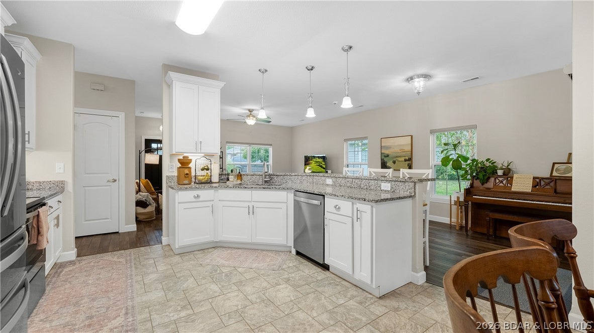 Indian Rock Estates - Residential