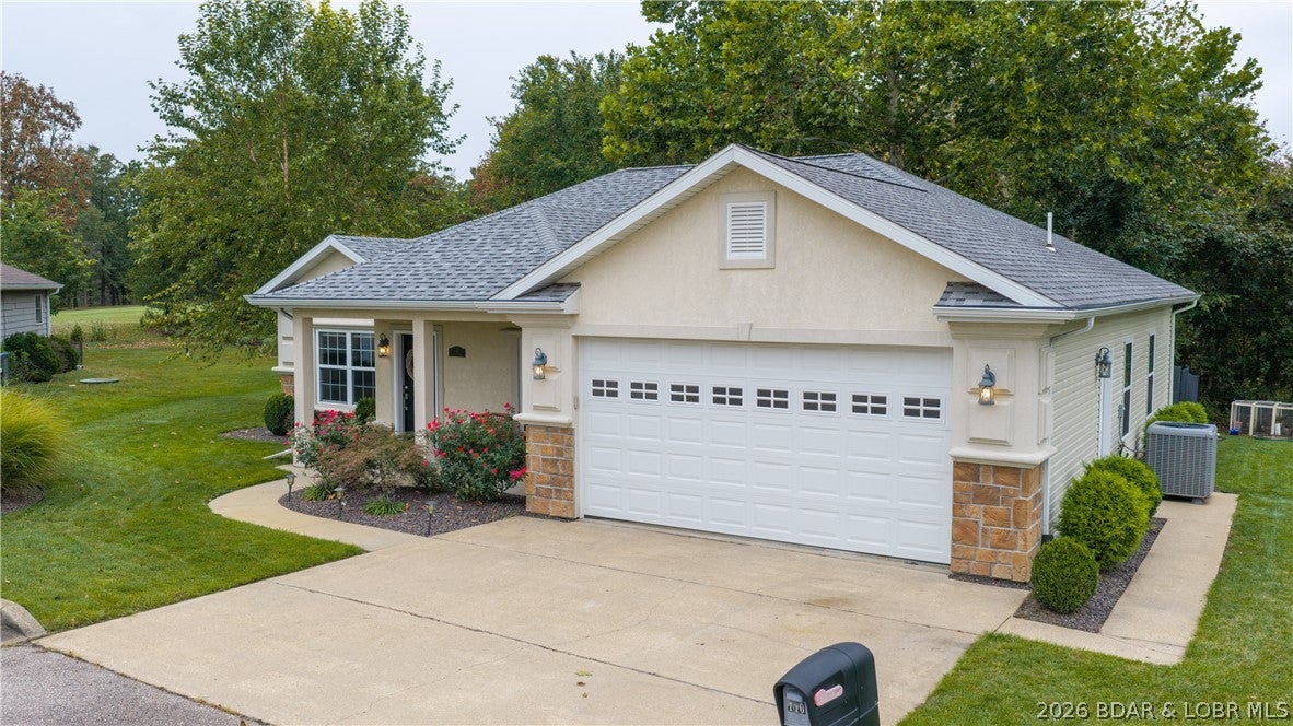 Indian Rock Estates - Residential