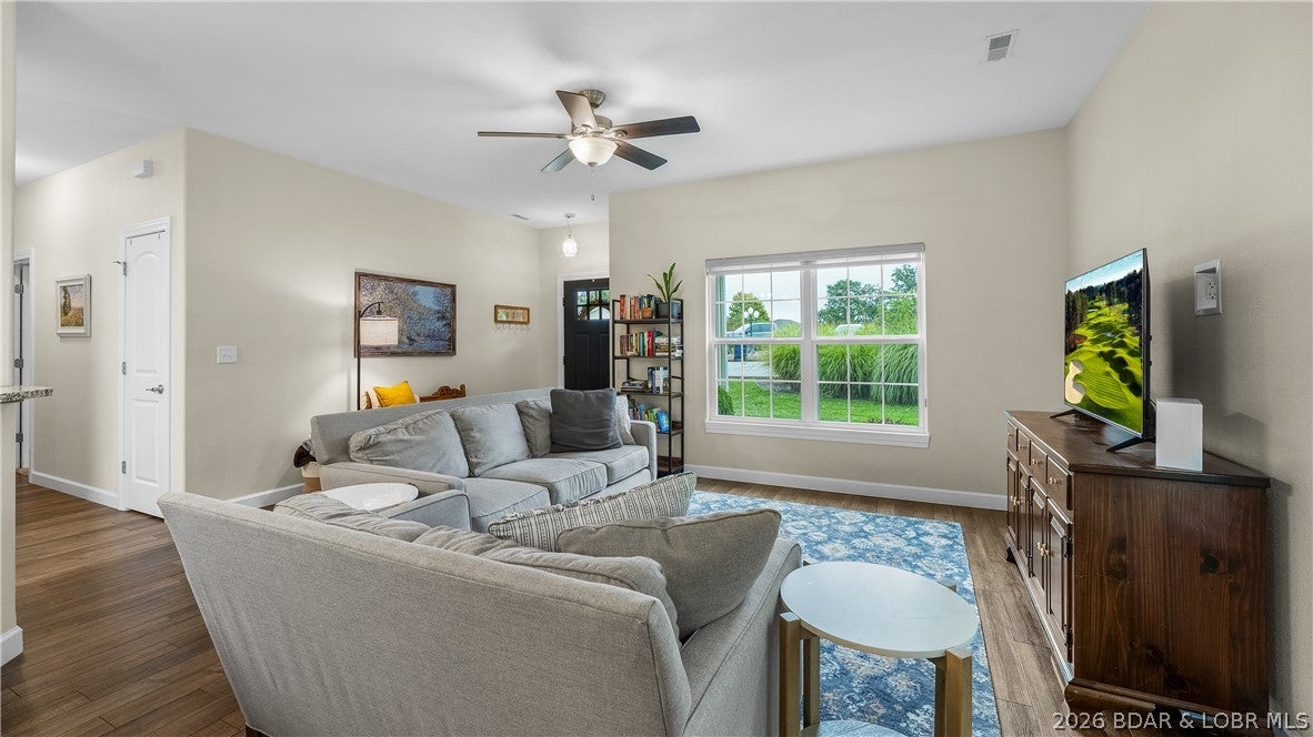 Indian Rock Estates - Residential