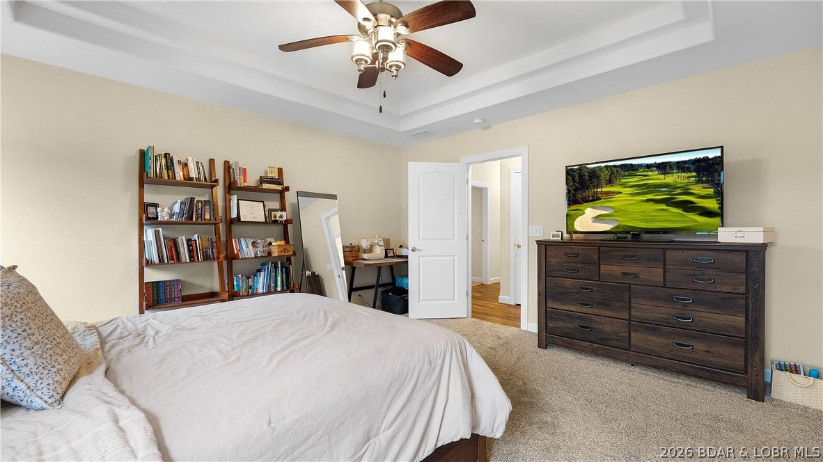 Indian Rock Estates - Residential