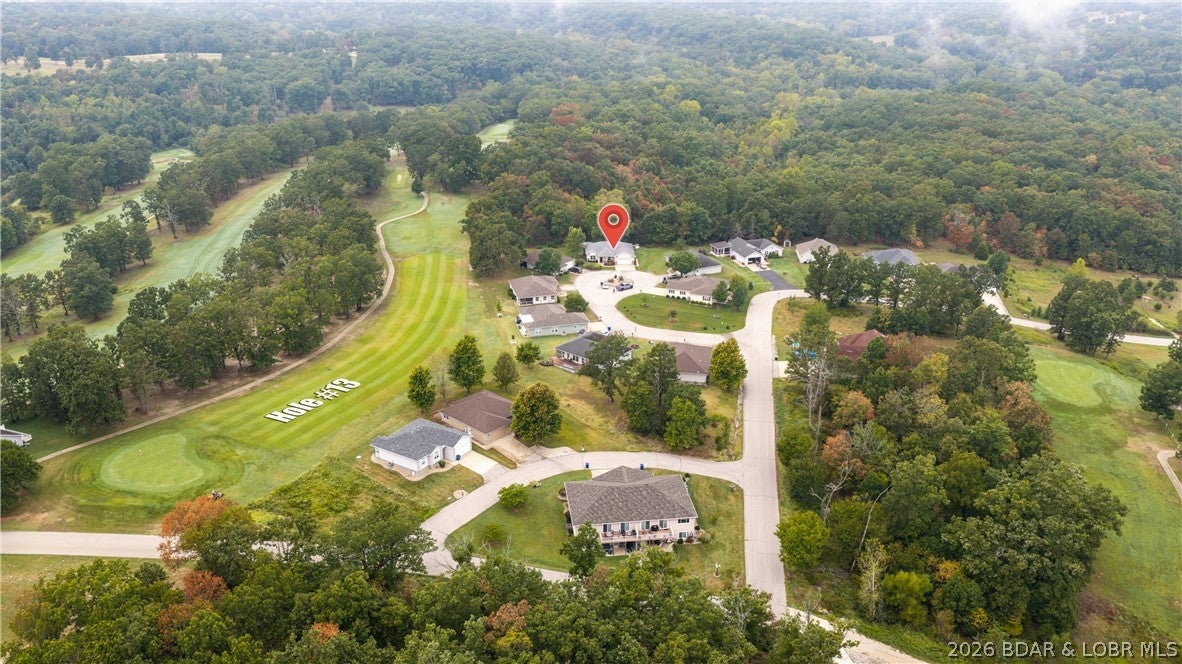 Indian Rock Estates - Residential