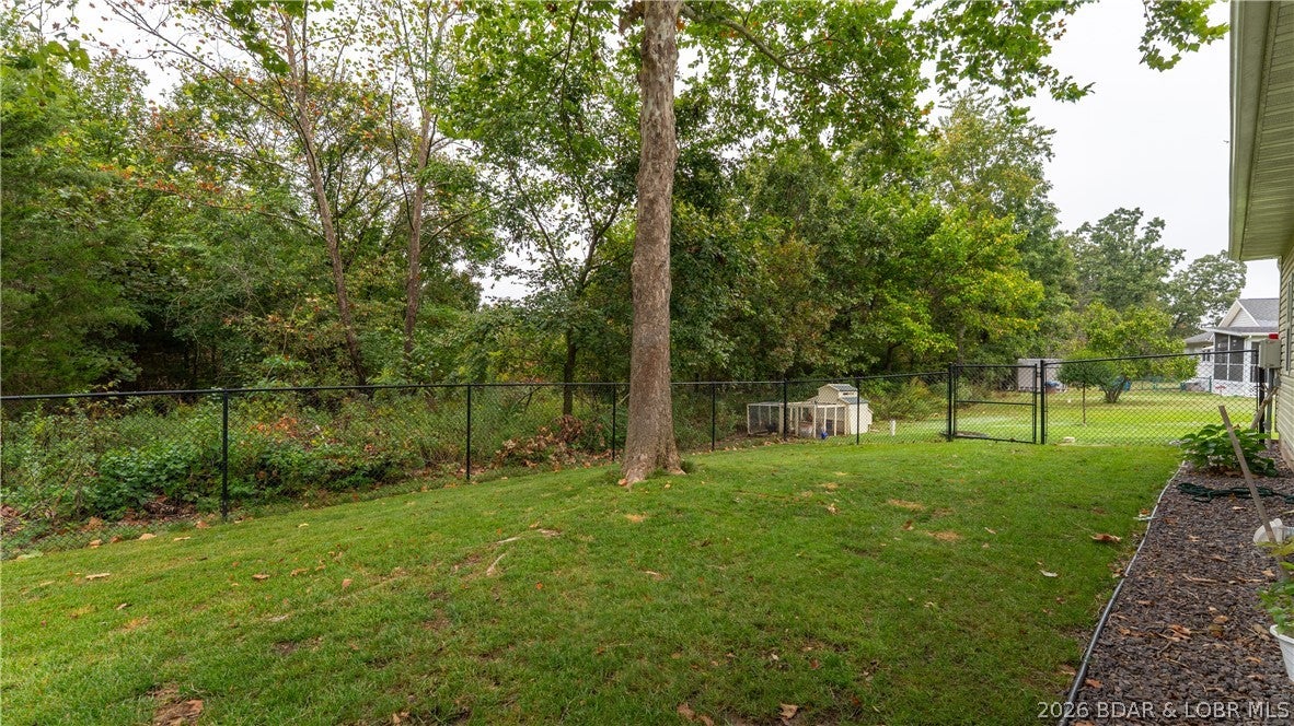 Indian Rock Estates - Residential