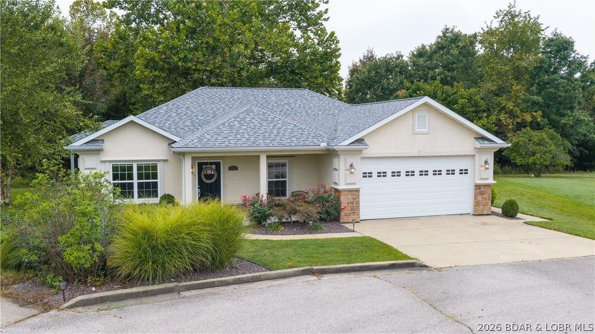 Indian Rock Estates - Residential