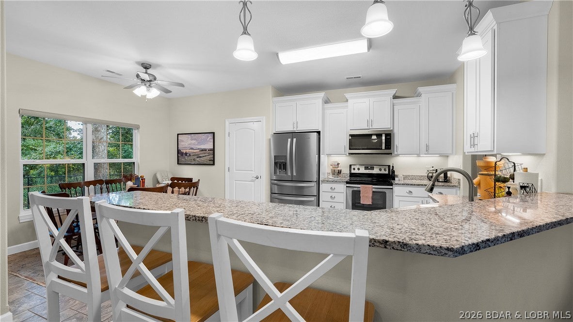 Indian Rock Estates - Residential