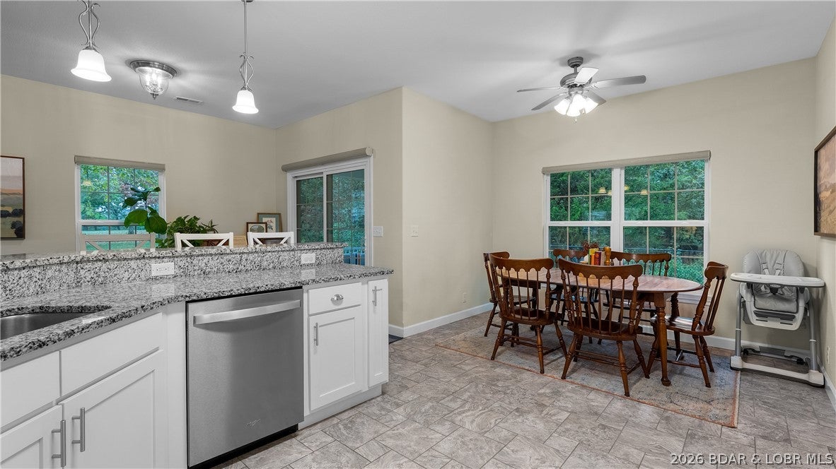 Indian Rock Estates - Residential