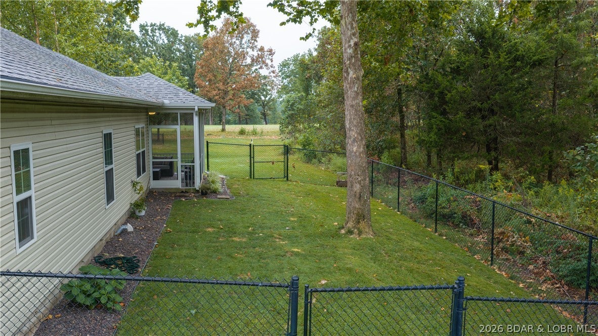Indian Rock Estates - Residential