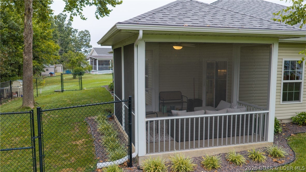 Indian Rock Estates - Residential