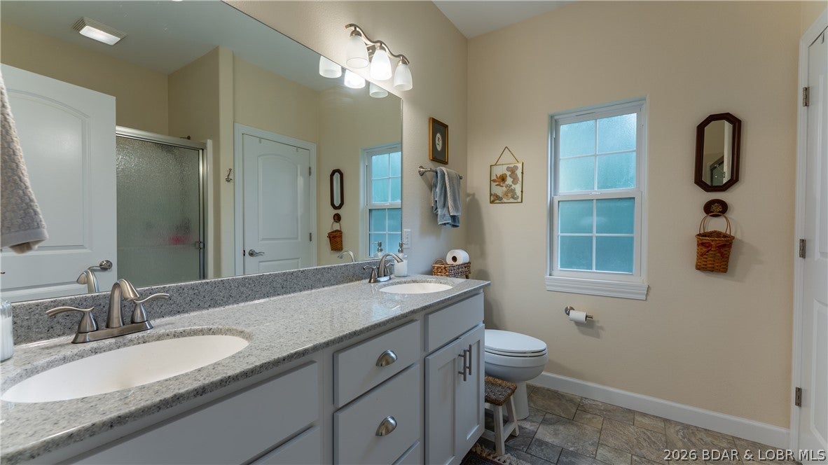 Indian Rock Estates - Residential
