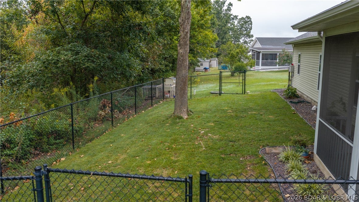 Indian Rock Estates - Residential
